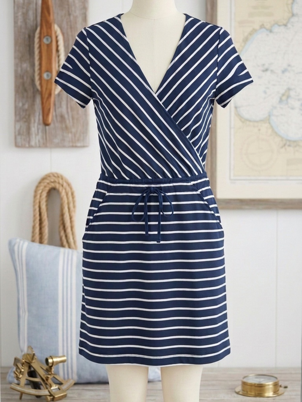Quintessential Martha’s Vineyard Attire